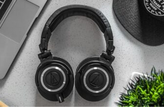 How Do Noise-Canceling Headphones Really Work?