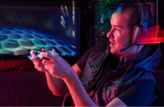 How Can I Reduce Eye Strain During Long Gaming Sessions?